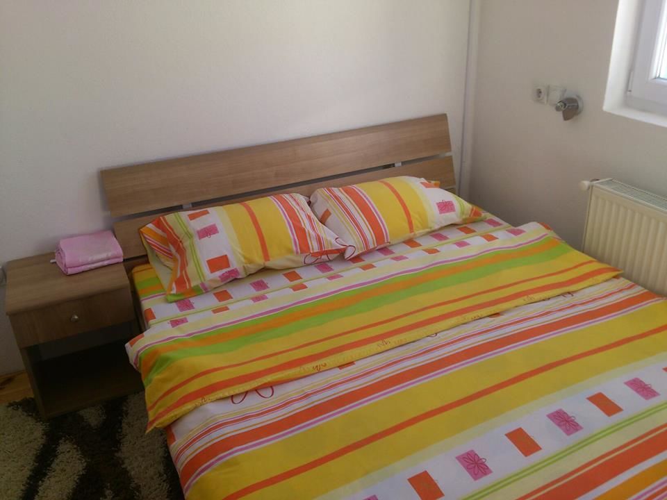 Апартаменты Apartments Dedeic Жабляк-13