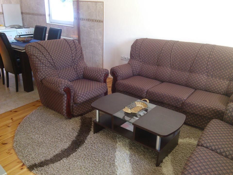 Апартаменты Apartments Dedeic Жабляк-14