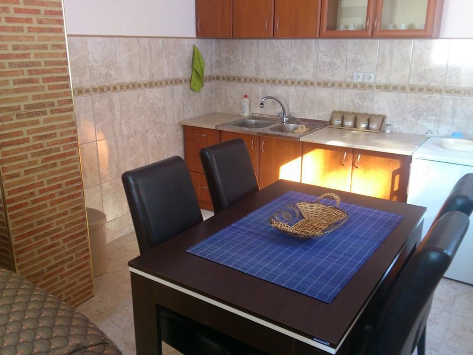 Апартаменты Apartments Dedeic Жабляк-15