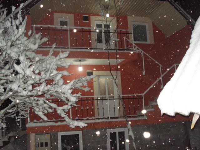 Апартаменты Apartments Dedeic Жабляк-21