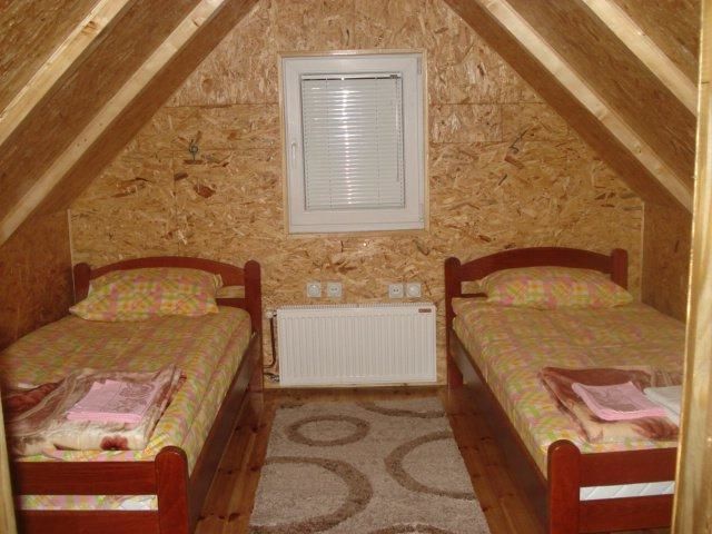 Апартаменты Apartments Dedeic Жабляк