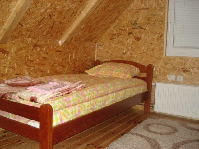 Апартаменты Apartments Dedeic Жабляк