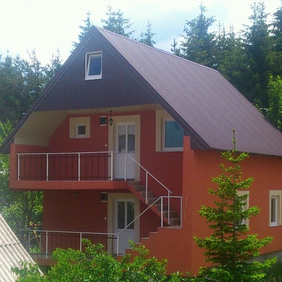 Апартаменты Apartments Dedeic Жабляк-26