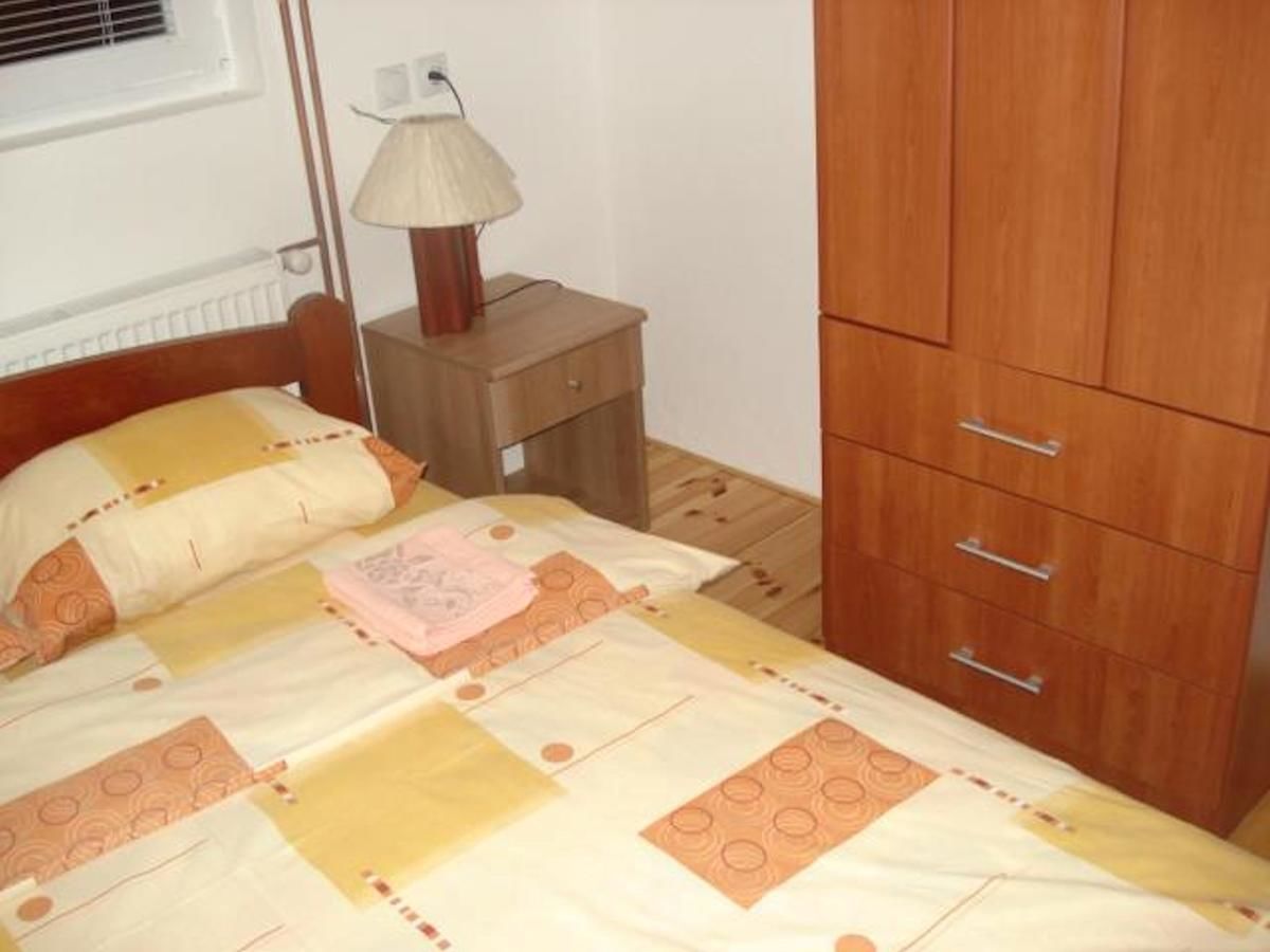 Апартаменты Apartments Dedeic Жабляк