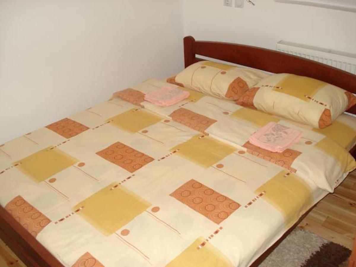 Апартаменты Apartments Dedeic Жабляк