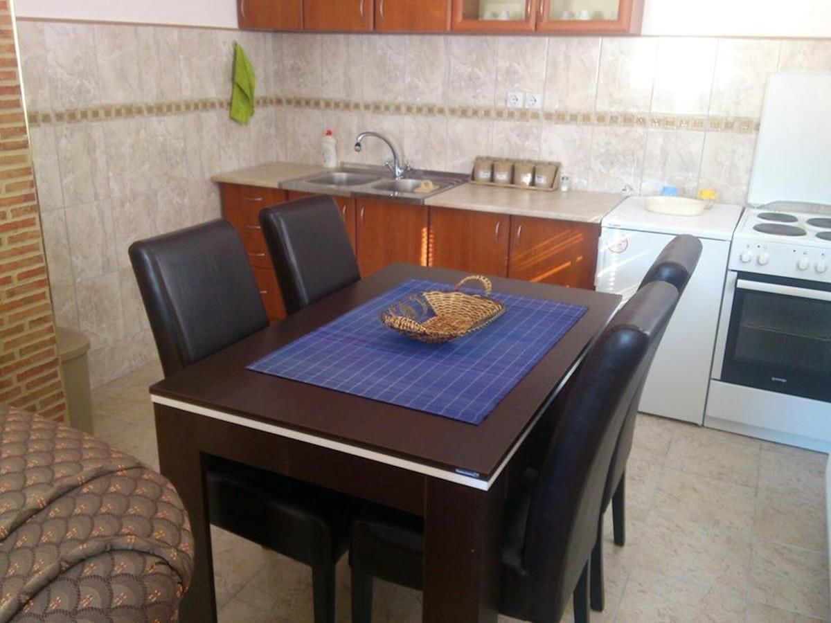 Апартаменты Apartments Dedeic Жабляк-31