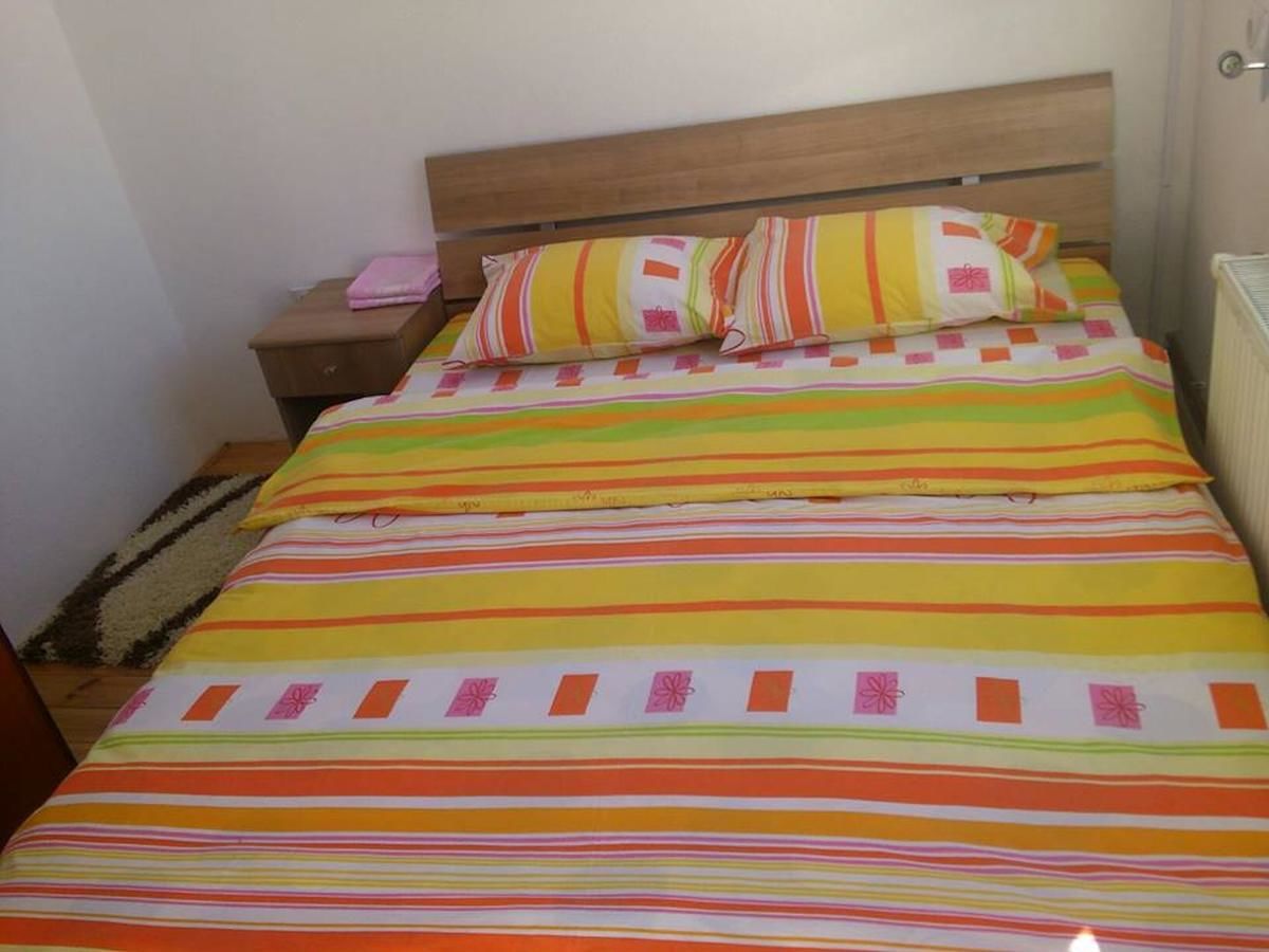 Апартаменты Apartments Dedeic Жабляк-33