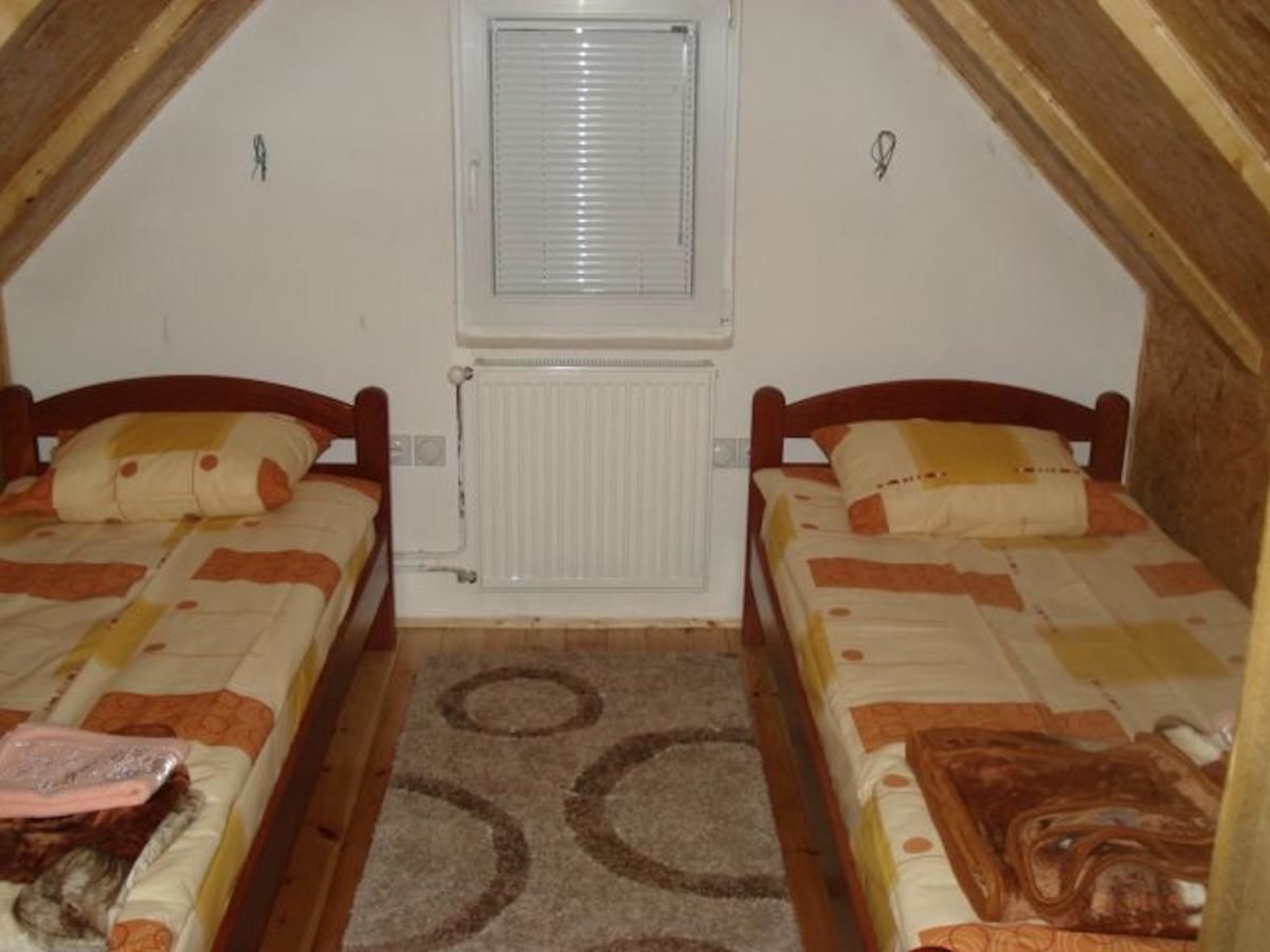 Апартаменты Apartments Dedeic Жабляк