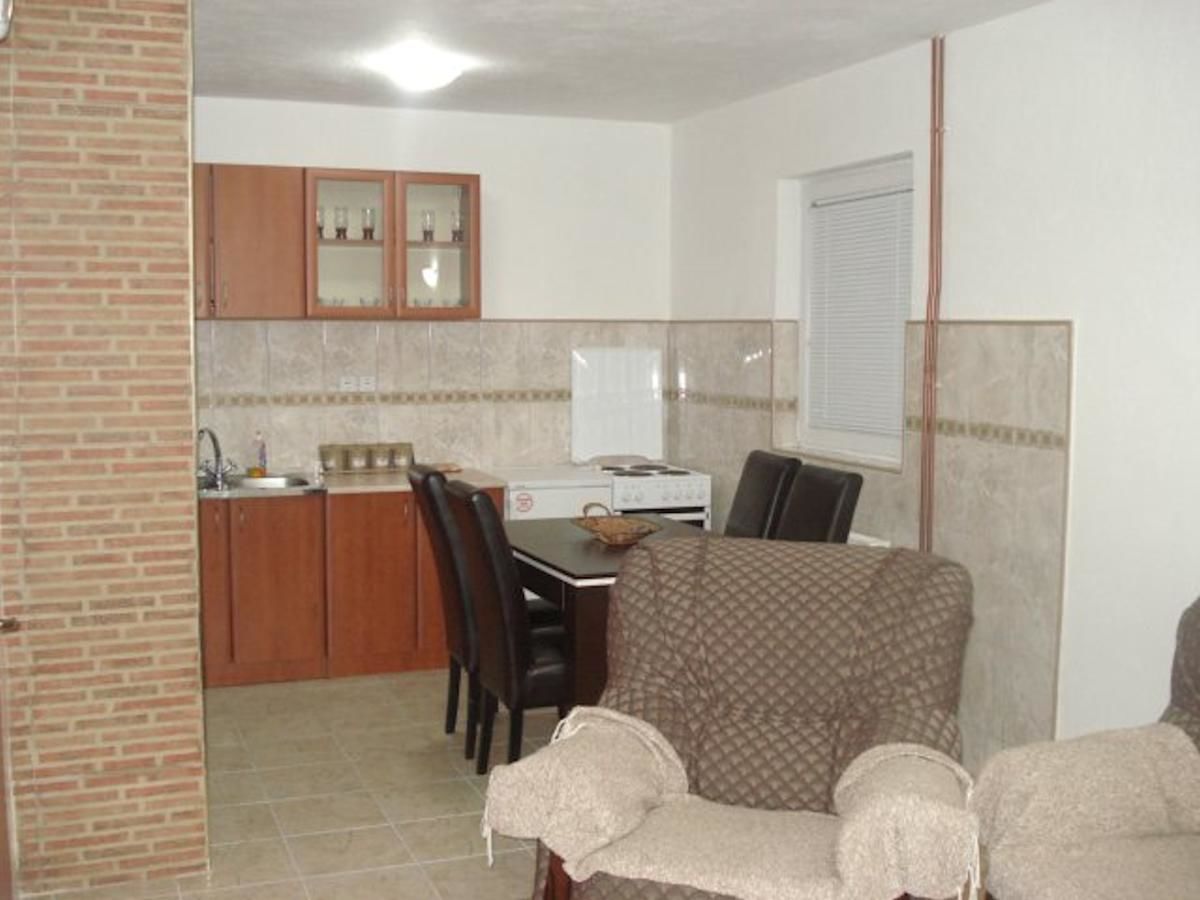 Апартаменты Apartments Dedeic Жабляк-41