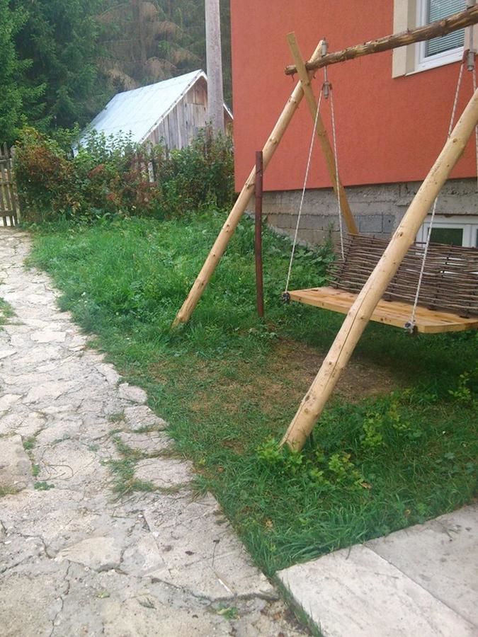 Апартаменты Apartments Dedeic Жабляк-42