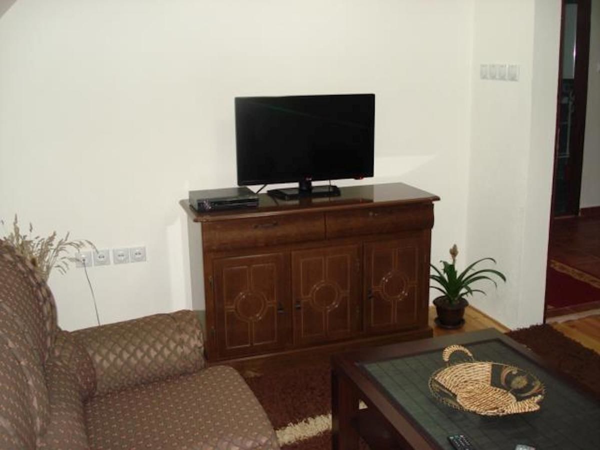 Апартаменты Apartments Dedeic Жабляк