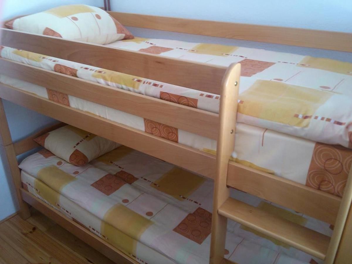 Апартаменты Apartments Dedeic Жабляк-44