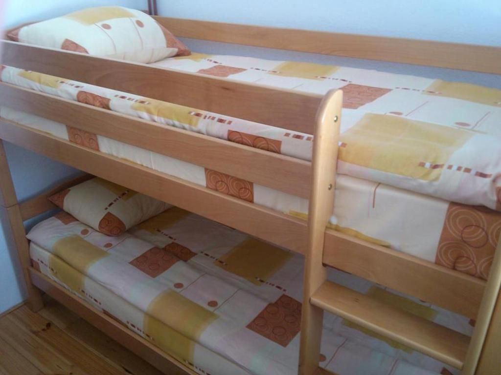 Апартаменты Apartments Dedeic Жабляк-45