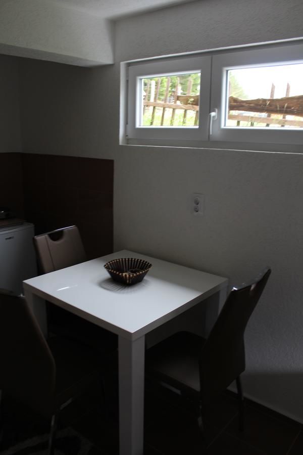 Апартаменты Apartments Dedeic Жабляк-9