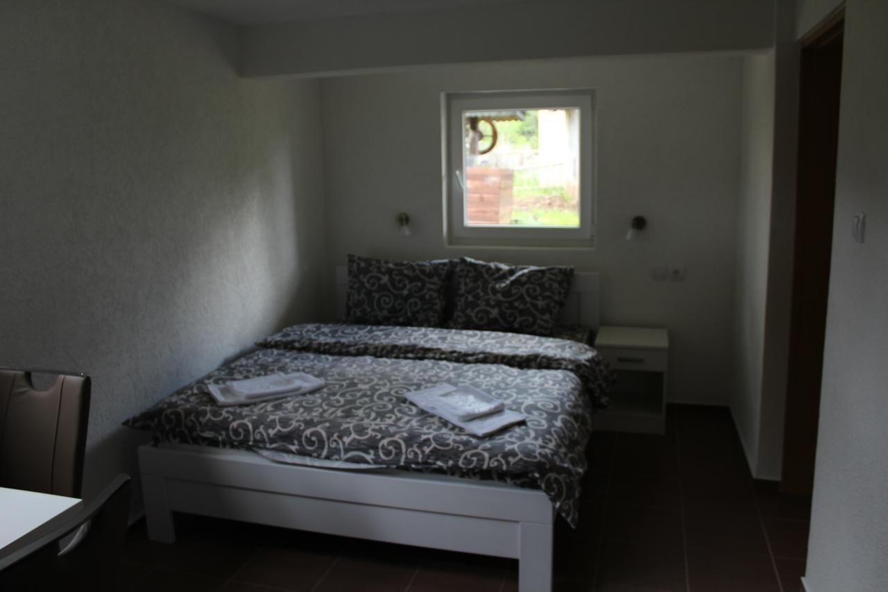 Апартаменты Apartments Dedeic Жабляк-10