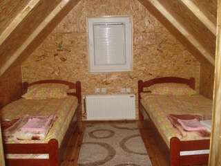 Апартаменты Apartments Dedeic Жабляк Двухуровневые апартаменты-4