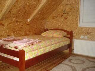 Апартаменты Apartments Dedeic Жабляк Двухуровневые апартаменты-5