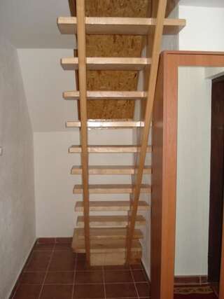 Апартаменты Apartments Dedeic Жабляк Двухуровневые апартаменты-9