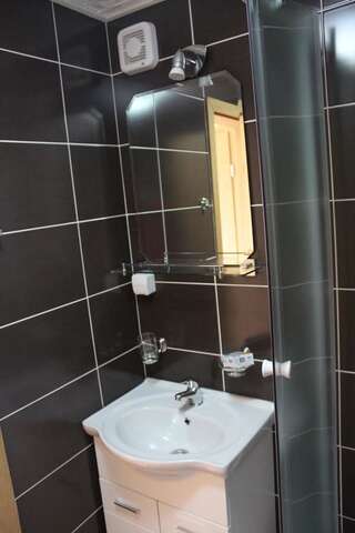 Апартаменты Apartments Dedeic Жабляк Апартаменты-студио-3