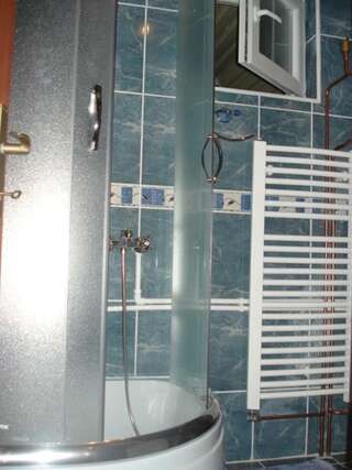 Апартаменты Apartments Dedeic Жабляк Двухуровневые апартаменты-11