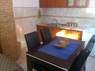 Апартаменты Apartments Dedeic Жабляк Апартаменты-19