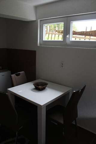 Апартаменты Apartments Dedeic Жабляк Апартаменты-студио-6