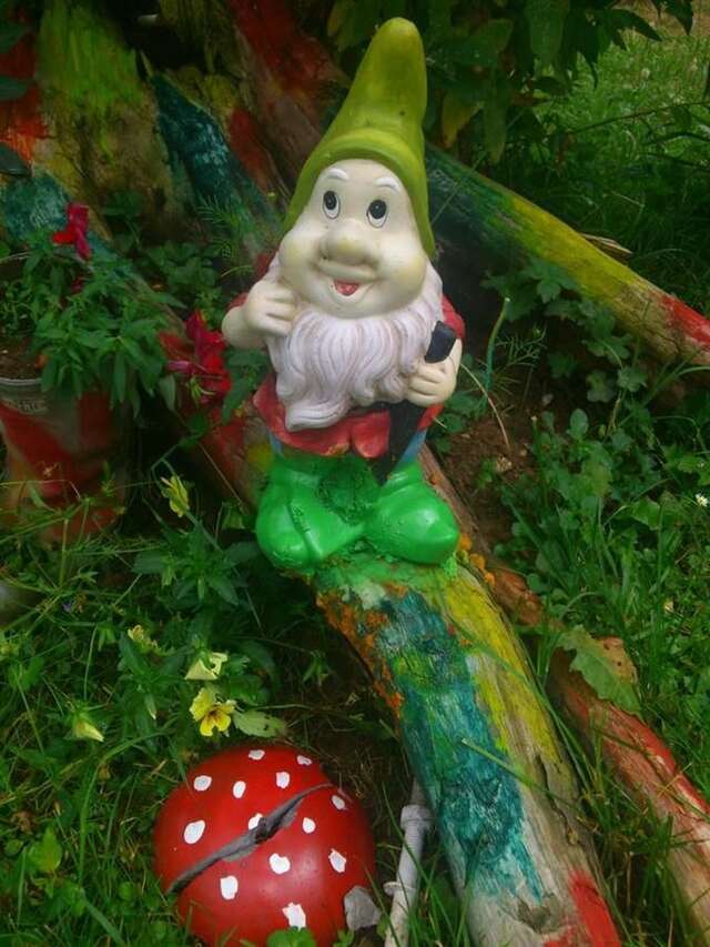 Апартаменты Apartments Dedeic Жабляк-15