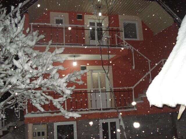 Апартаменты Apartments Dedeic Жабляк-20