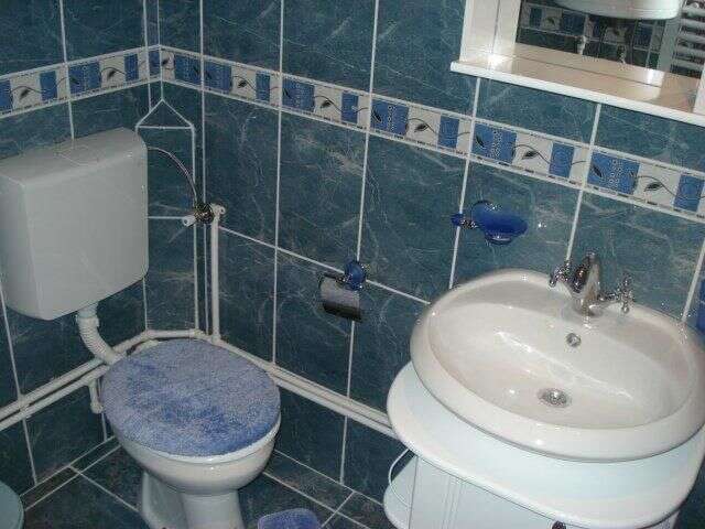 Апартаменты Apartments Dedeic Жабляк-21