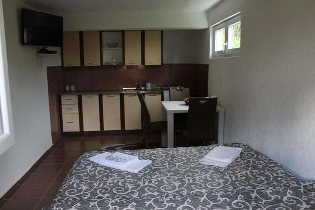 Апартаменты Apartments Dedeic Жабляк-4