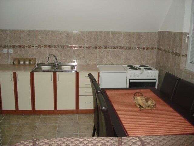 Апартаменты Apartments Dedeic Жабляк-24