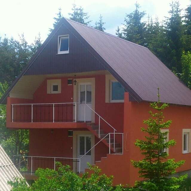 Апартаменты Apartments Dedeic Жабляк-25