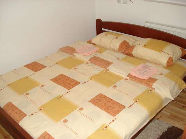 Апартаменты Apartments Dedeic Жабляк-29