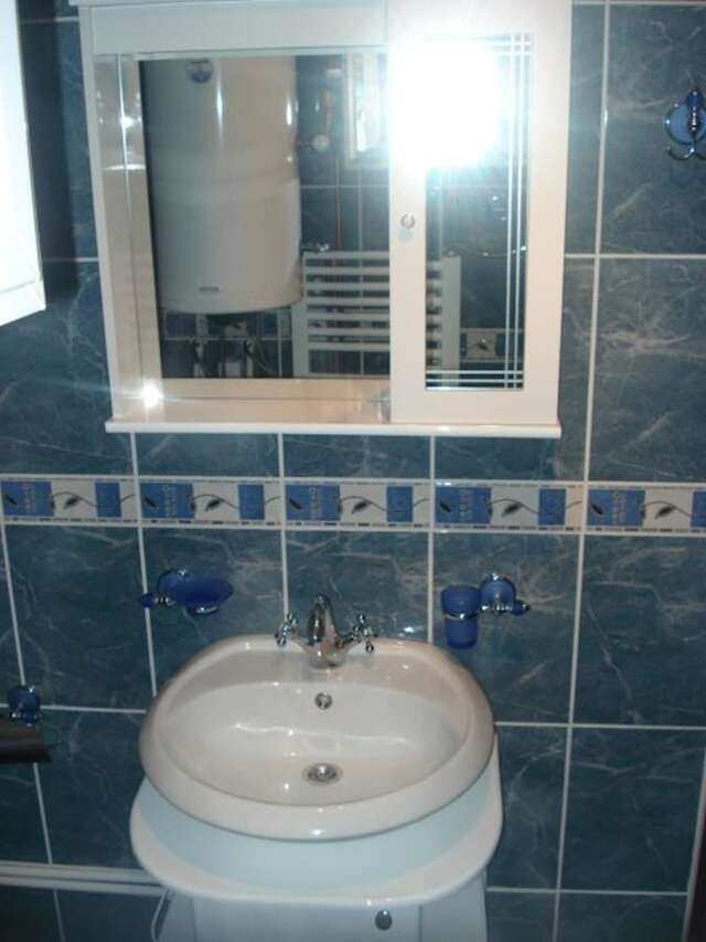 Апартаменты Apartments Dedeic Жабляк-35