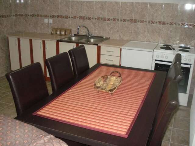 Апартаменты Apartments Dedeic Жабляк-36