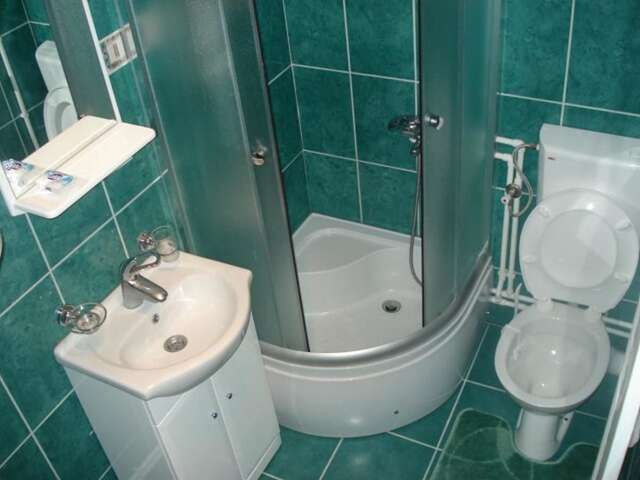 Апартаменты Apartments Dedeic Жабляк-38