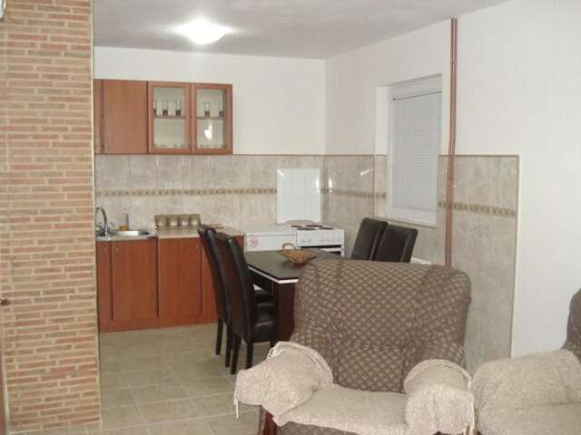 Апартаменты Apartments Dedeic Жабляк-40