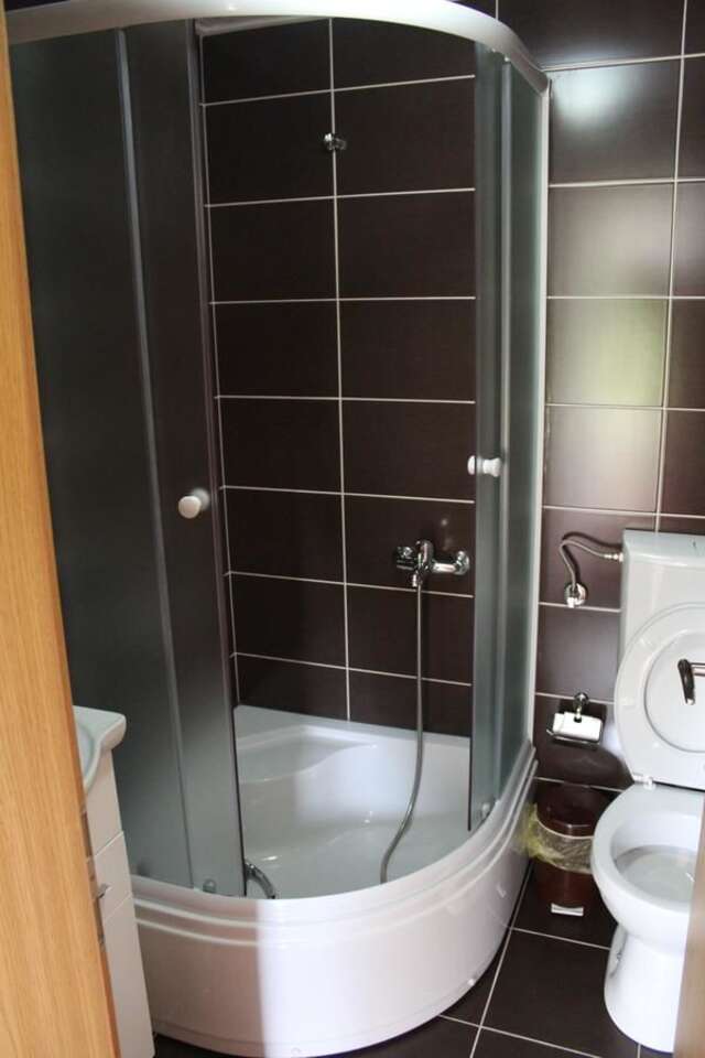 Апартаменты Apartments Dedeic Жабляк-6