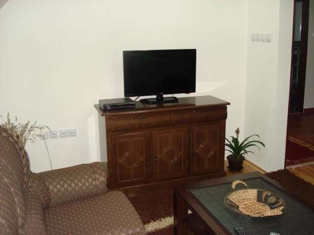 Апартаменты Apartments Dedeic Жабляк-42