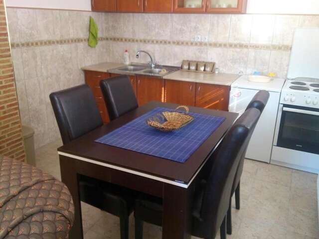 Апартаменты Apartments Dedeic Жабляк-45