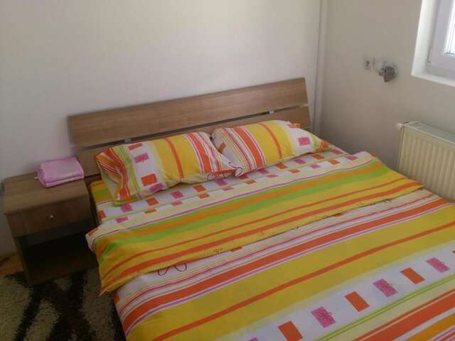 Апартаменты Apartments Dedeic Жабляк-50