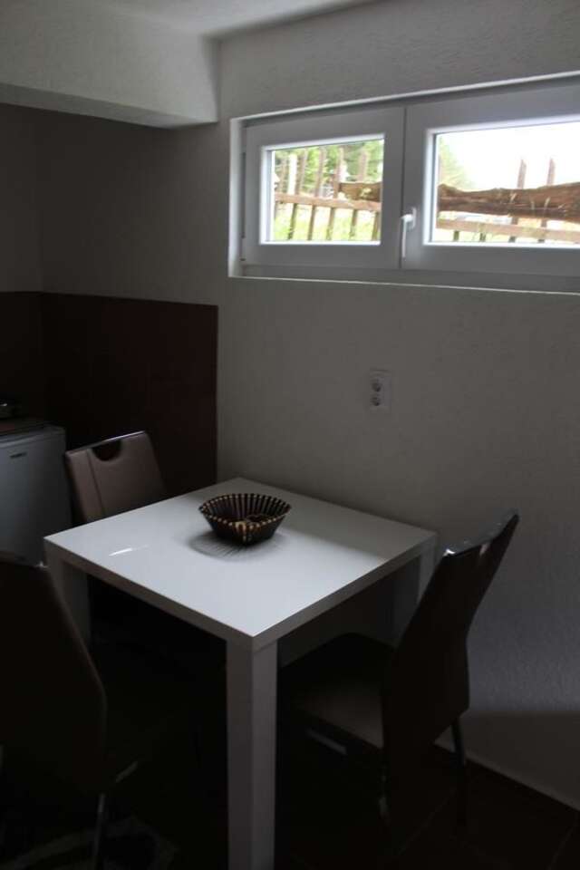 Апартаменты Apartments Dedeic Жабляк-8