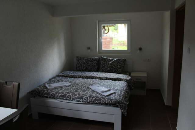 Апартаменты Apartments Dedeic Жабляк-9