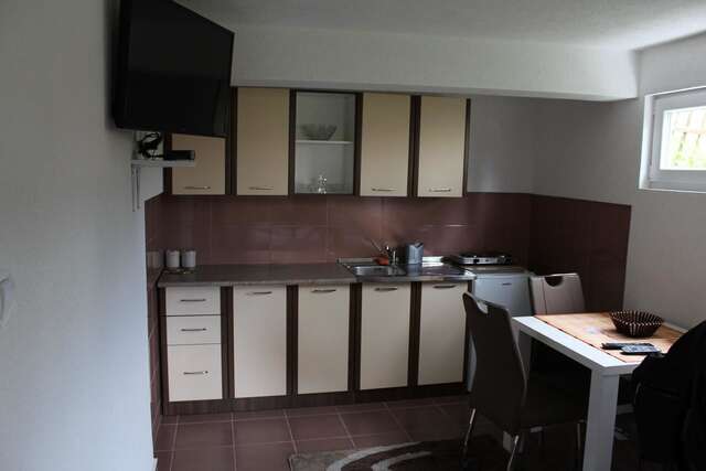 Апартаменты Apartments Dedeic Жабляк-10